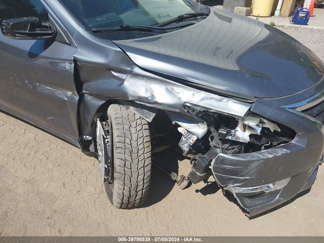 Nissan Altima 2.5 S 2014 1N4AL3AP0EN348289 Image 6
