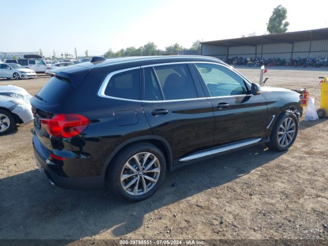 2019 BMW X3 5UXTR9C57KLP90914 Photo 3