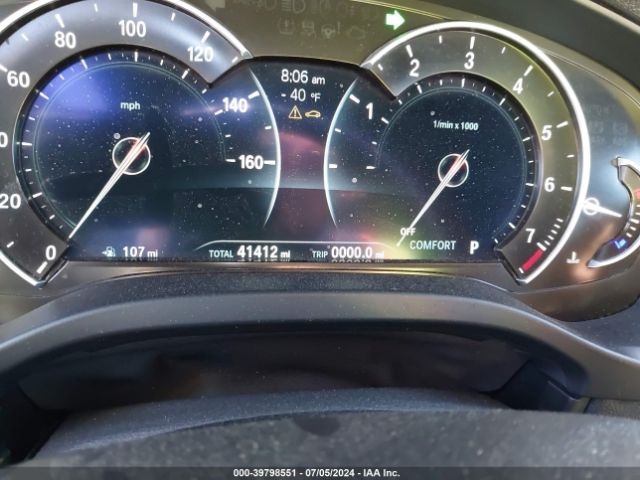 2019 BMW X3 5UXTR9C57KLP90914 Photo 6