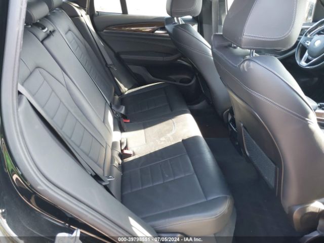 2019 BMW X3 5UXTR9C57KLP90914 Photo 7