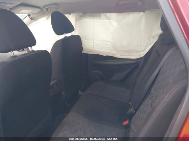 JN1BJ1CP9KW233706 Nissan Rogue Sport Sv