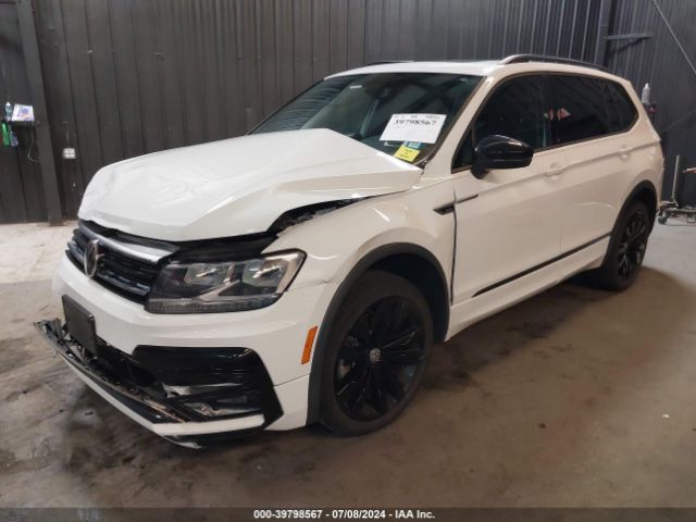 3VV2B7AX5MM070590 Volkswagen Tiguan 2.0t Se/2.0t Se R-line Black/2.0t Sel