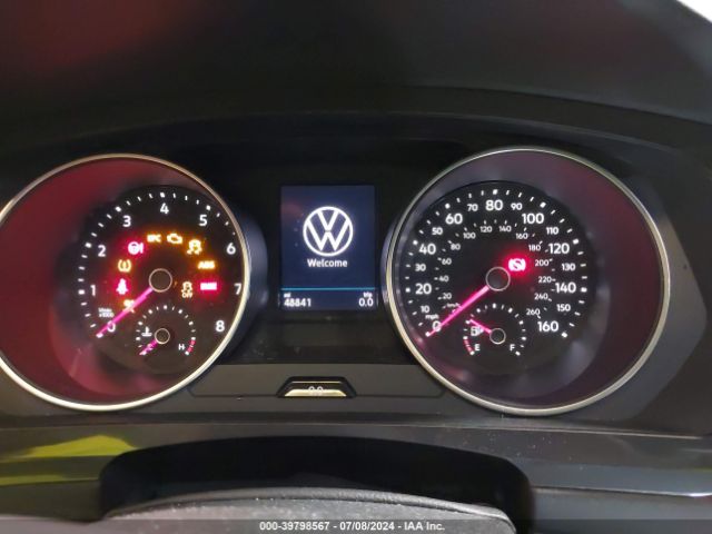 3VV2B7AX5MM070590 Volkswagen Tiguan 2.0t Se/2.0t Se R-line Black/2.0t Sel