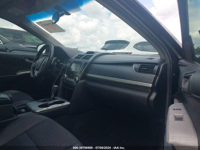 Toyota CAMRY SE 2014 4T1BF1FKXEU471011 Image 5