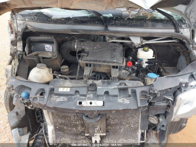 W1Y4EDHY2MT080597 Mercedes-Benz Sprinter 2500 High Roof V6