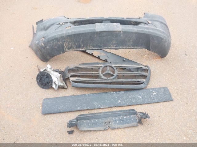 W1Y4EDHY2MT080597 Mercedes-Benz Sprinter 2500 High Roof V6