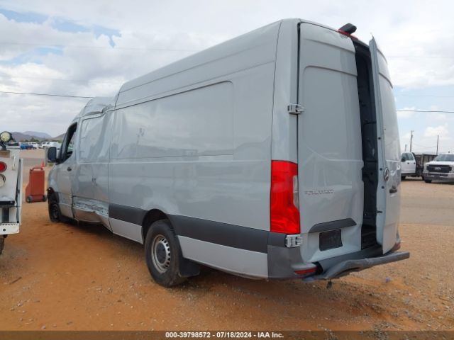 W1Y4EDHY2MT080597 Mercedes-Benz Sprinter 2500 High Roof V6