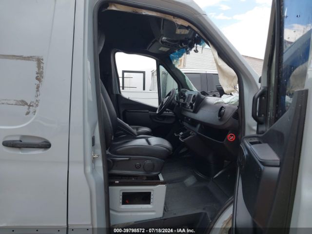W1Y4EDHY2MT080597 Mercedes-Benz Sprinter 2500 High Roof V6