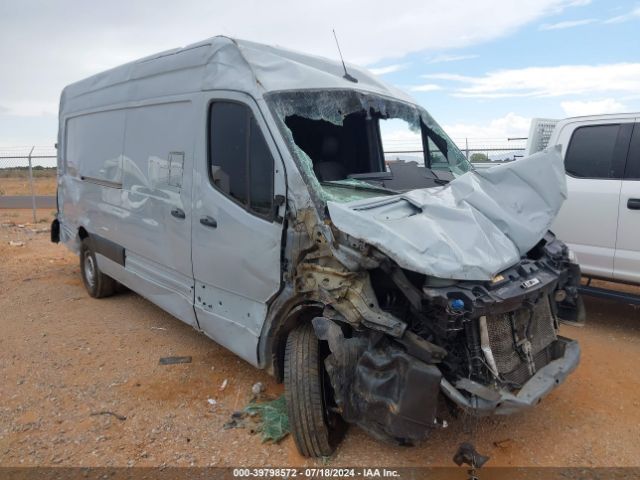 W1Y4EDHY2MT080597 Mercedes-Benz Sprinter 2500 High Roof V6