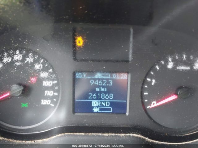 W1Y4EDHY2MT080597 Mercedes-Benz Sprinter 2500 High Roof V6