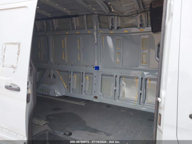 W1Y4EDHY2MT080597 Mercedes-Benz Sprinter 2500 High Roof V6