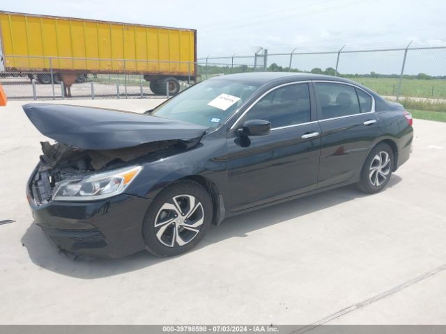 1HGCR2F3XHA049987 Honda ACCORD LX