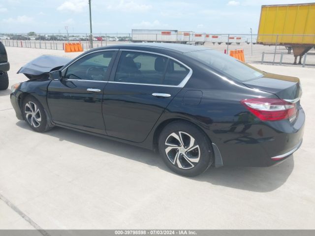 1HGCR2F3XHA049987 Honda ACCORD LX