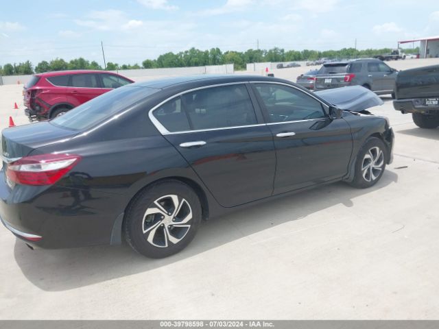 1HGCR2F3XHA049987 Honda ACCORD LX