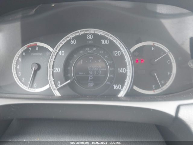 1HGCR2F3XHA049987 Honda ACCORD LX