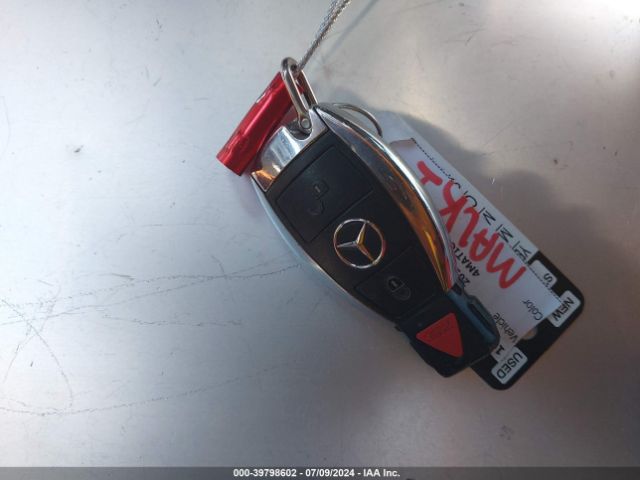 WDCYC3KF2HX282555 Mercedes-Benz G 550 4matic