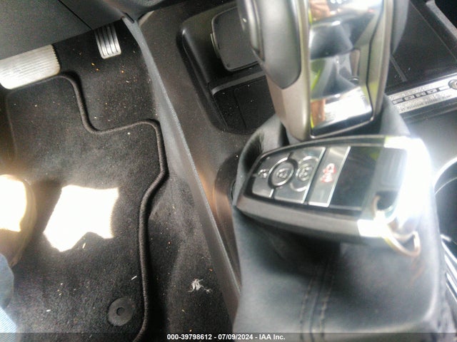 Ford Bronco Wildtrak 2023 1FMEE5DP2PLB94692 Image 11