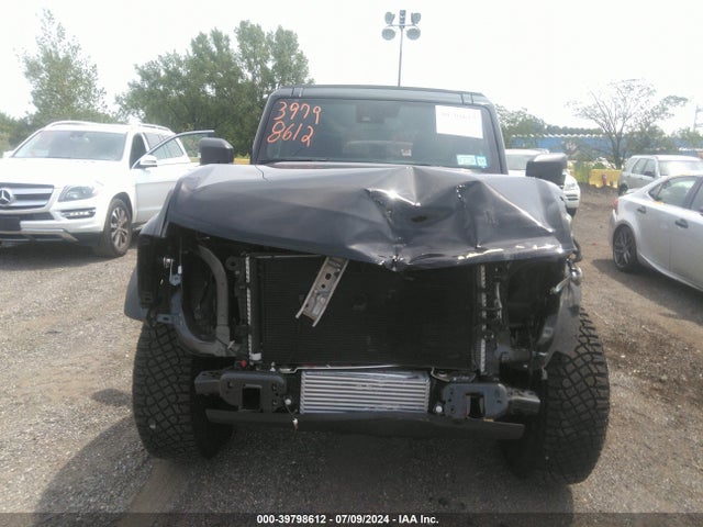 Ford Bronco Wildtrak 2023 1FMEE5DP2PLB94692 Image 20