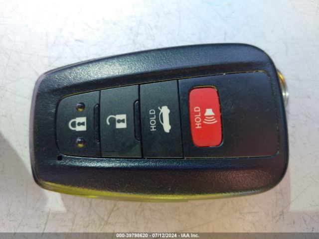4T1KZ1AK3LU046967 Toyota Camry Xse V6