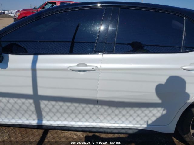 4T1KZ1AK3LU046967 Toyota Camry Xse V6