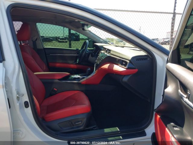 4T1KZ1AK3LU046967 Toyota Camry Xse V6