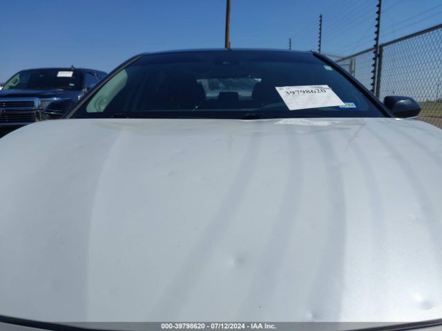 4T1KZ1AK3LU046967 Toyota Camry Xse V6