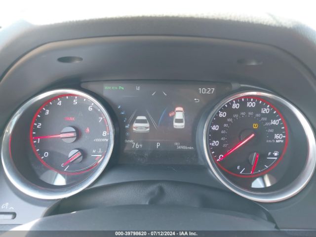 4T1KZ1AK3LU046967 Toyota Camry Xse V6