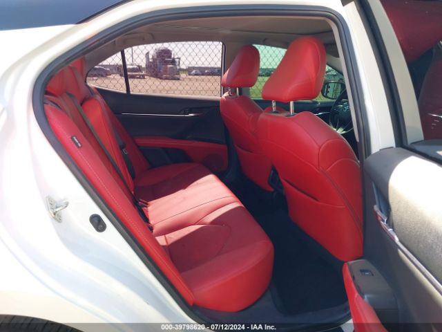 4T1KZ1AK3LU046967 Toyota Camry Xse V6