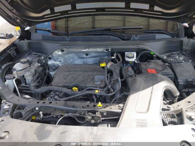 KL77LFE20RC081674 Chevrolet Trax Fwd Sp