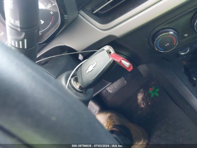 KL77LFE20RC081674 Chevrolet Trax Fwd Sp