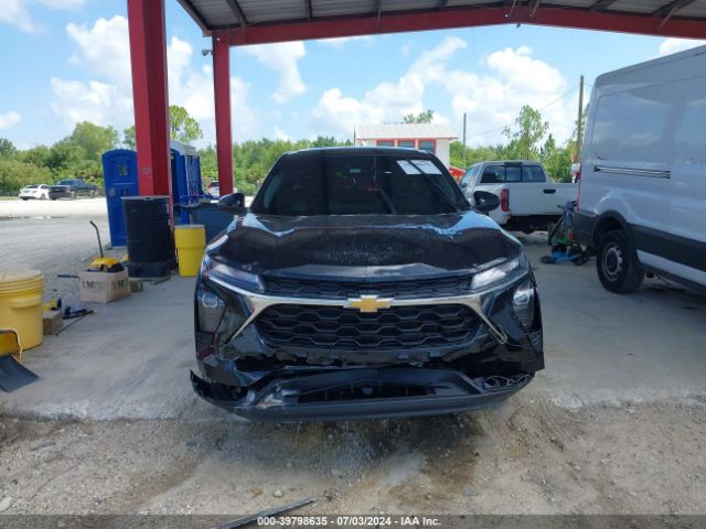 KL77LFE20RC081674 Chevrolet Trax Fwd Sp