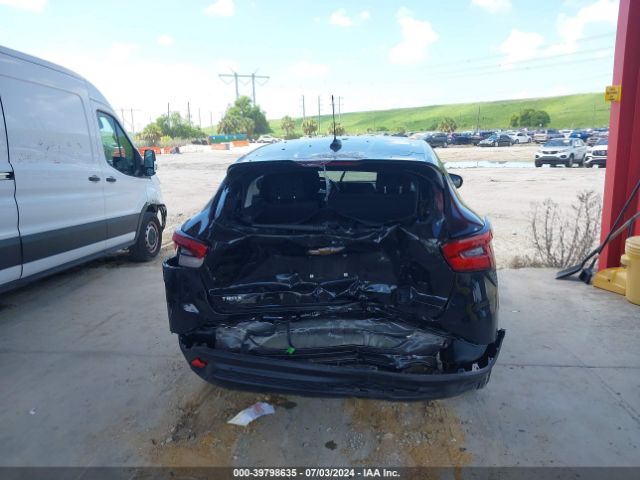 KL77LFE20RC081674 Chevrolet Trax Fwd Sp