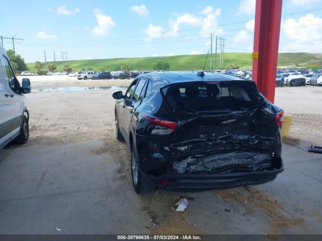 KL77LFE20RC081674 Chevrolet Trax Fwd Sp