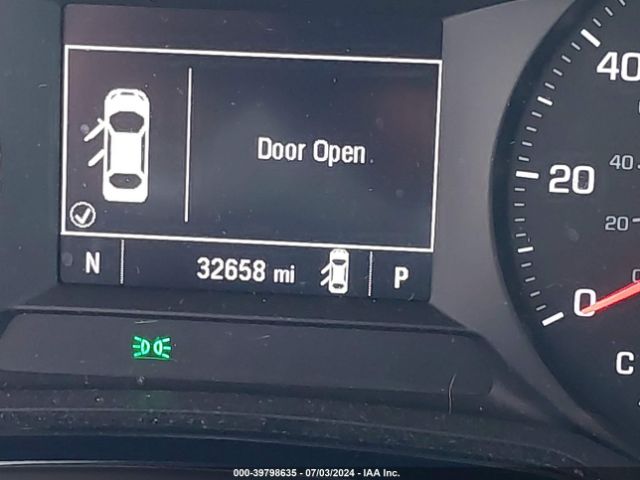 KL77LFE20RC081674 Chevrolet Trax Fwd Sp