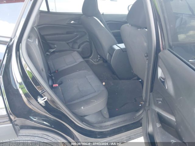 KL77LFE20RC081674 Chevrolet Trax Fwd Sp