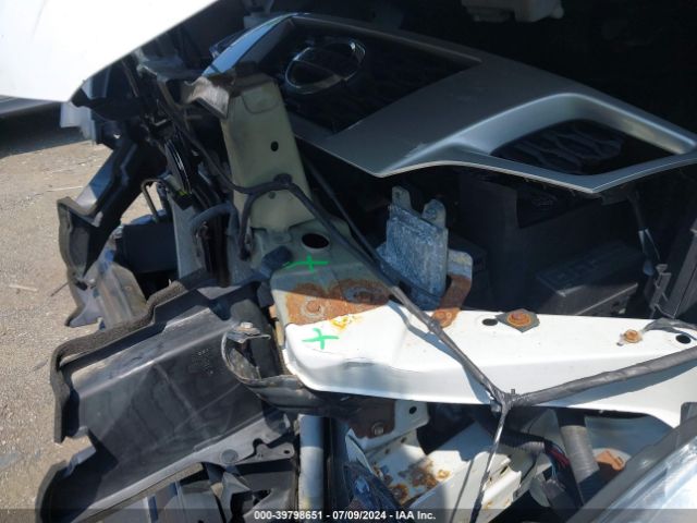 3N6CM0KN9EK702227 Nissan Nv200 S