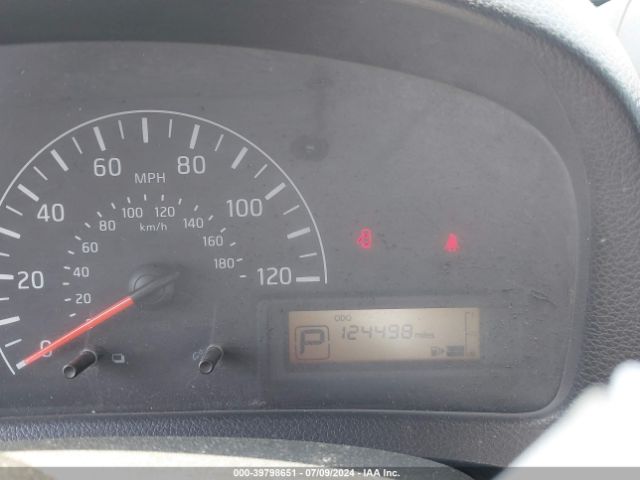 3N6CM0KN9EK702227 Nissan Nv200 S