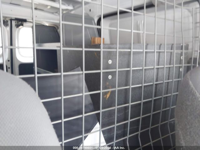 3N6CM0KN9EK702227 Nissan Nv200 S