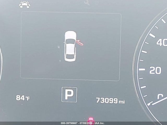KMHGN4JE2HU195357 Genesis G80 3.8