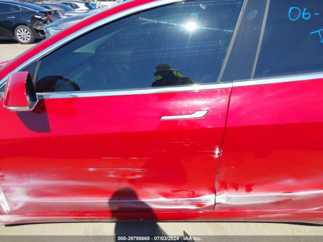 5YJ3E1EB1KF389637 Tesla Model 3 Long Range/performance