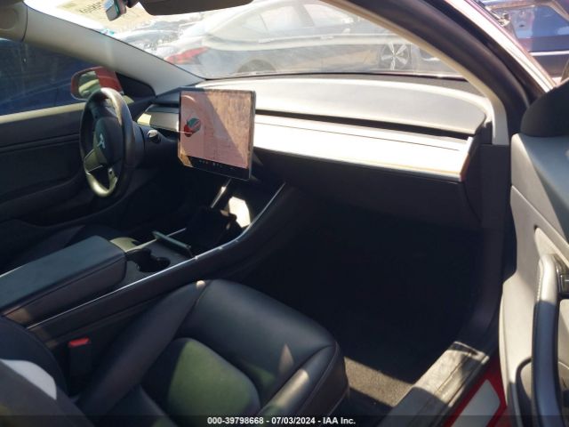 5YJ3E1EB1KF389637 Tesla Model 3 Long Range/performance
