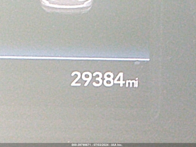 Hyundai SONATA SEL 2019 5NPE34AF7KH761251 Image 15