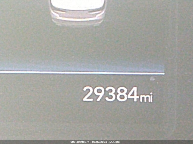 Hyundai SONATA SEL 2019 5NPE34AF7KH761251 Image 17
