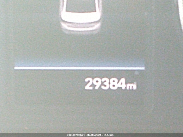 Hyundai SONATA SEL 2019 5NPE34AF7KH761251 Image 7