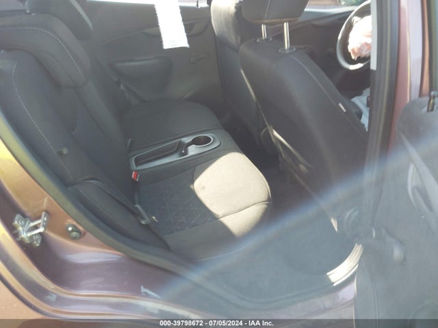 Chevrolet Spark Ls Cvt 2019 KL8CB6SA2KC780920 Image 8