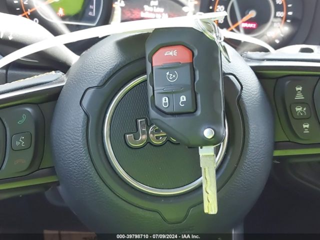 1C4PJXDN7RW106367 Jeep Wrangler 4-door Sport S 4x4