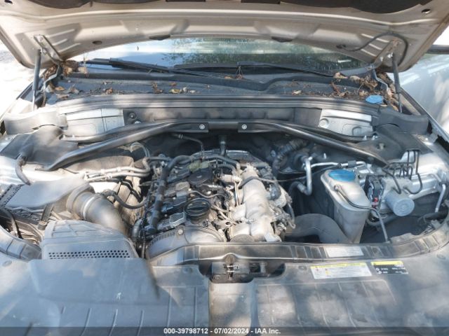 WA1LFAFP3EA032555 Audi Q5 2.0t Premium