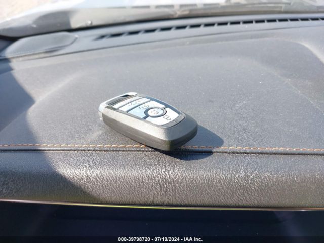1FTFW1E80PFA32855 Ford F-150 Platinum