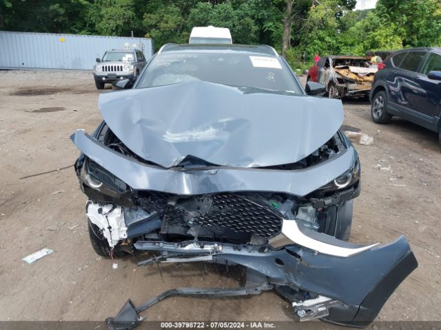 3MVDMBCM7PM584063 Mazda Cx-30 2.5 S Carbon Edition