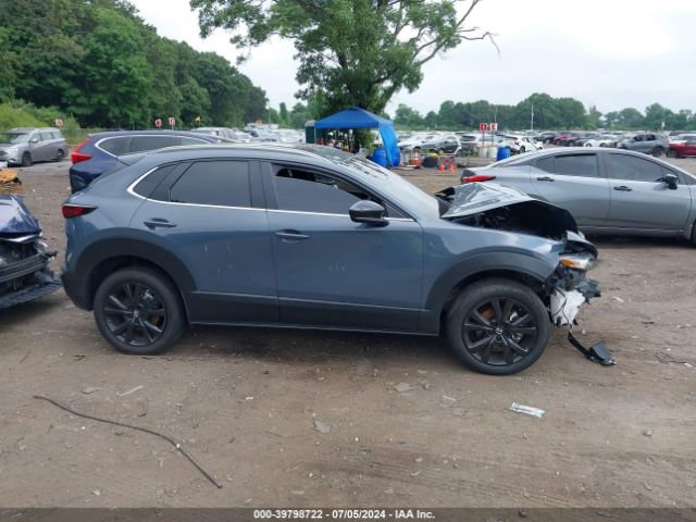 3MVDMBCM7PM584063 Mazda Cx-30 2.5 S Carbon Edition